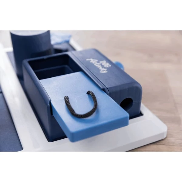 Trixie Dog Activity Strategiespiel Poker Box 2