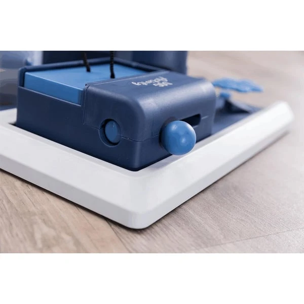 Trixie Dog Activity Strategiespiel Poker Box 2