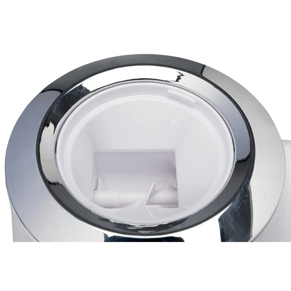 Trixie Futterautomat TX7, 5L - weiß