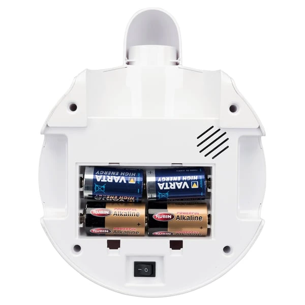 Trixie Futterautomat TX7, 5L - weiß