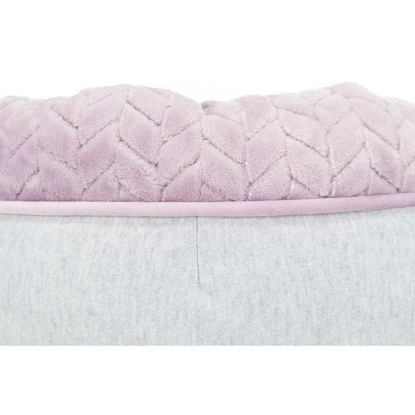 Trixie Junior Hundebett rund für Welpen ø 40 cm