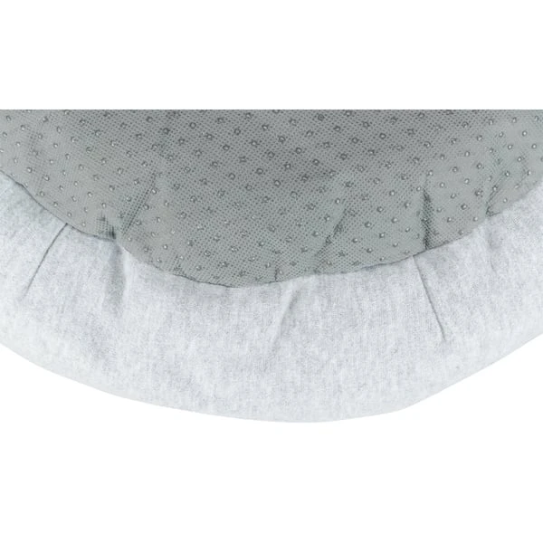 Trixie Junior Hundebett rund für Welpen ø 40 cm