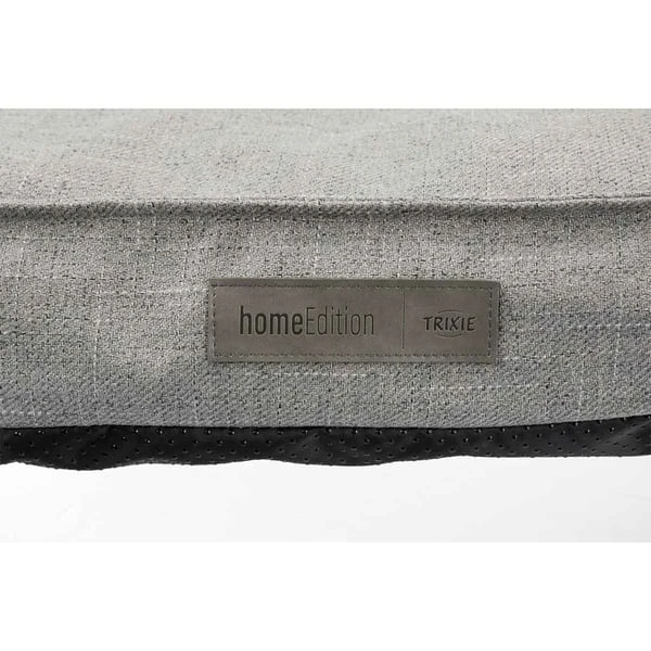 Trixie Kissen Talis grau
