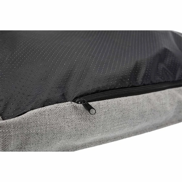 Trixie Kissen Talis grau