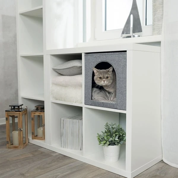 Trixie Kuschelhöhle Ella