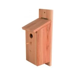 Trixie Nistkasten, Bausatz, 12