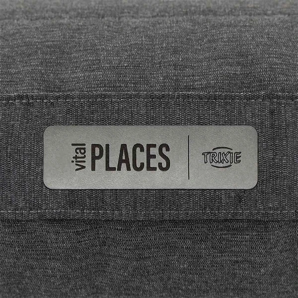 Trixie Reisedecke Bendson