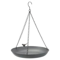 Trixie Vogeltränke Hängend Metall