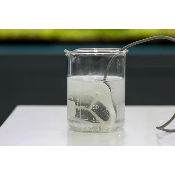 Twinstar Calcium Cleaner