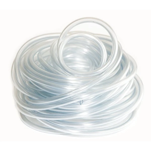 Velda VT Air Hose Transparent
