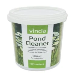 Velda Vincia Pond Cleaner 1000 G