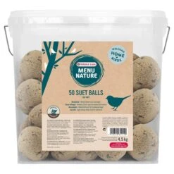 VERSELE-LAGA Versele Laga Menu Nature Meisenknödel Lose 50 Stück