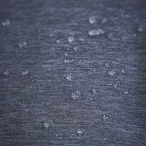 ZooRoyal In- & Outdoor Haustierbett Sam 90x70cm grau