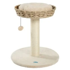 ZooRoyal Kratzbaum Karla 48,5 Cm Creme