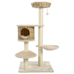 ZooRoyal Premium Kratzbaum Java 121,5 Cm